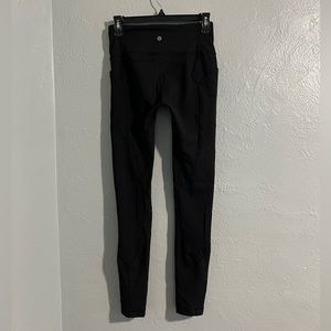 LuluLemon Full Length Pants